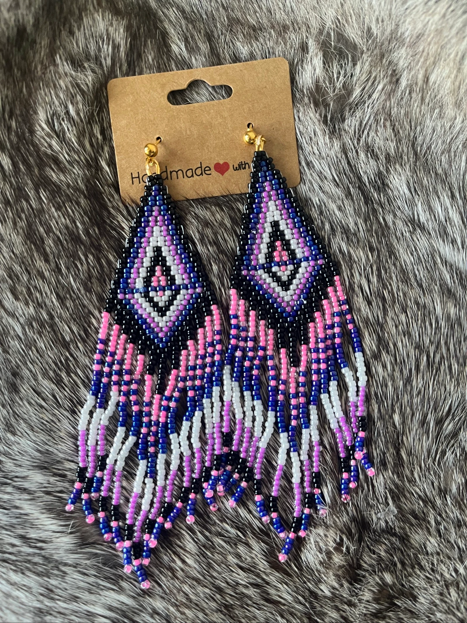 Handmade by Yvonne